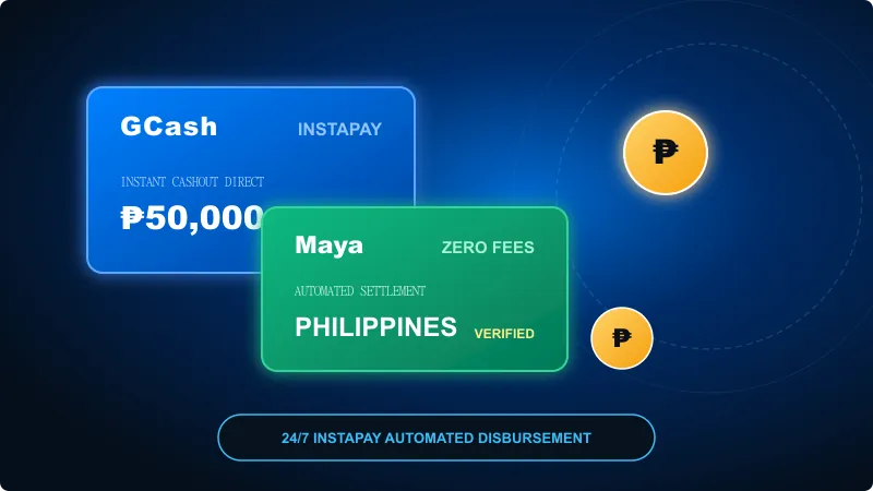 LoveJili Instant GCash and Maya InstaPay 50,000 Pesos Payouts